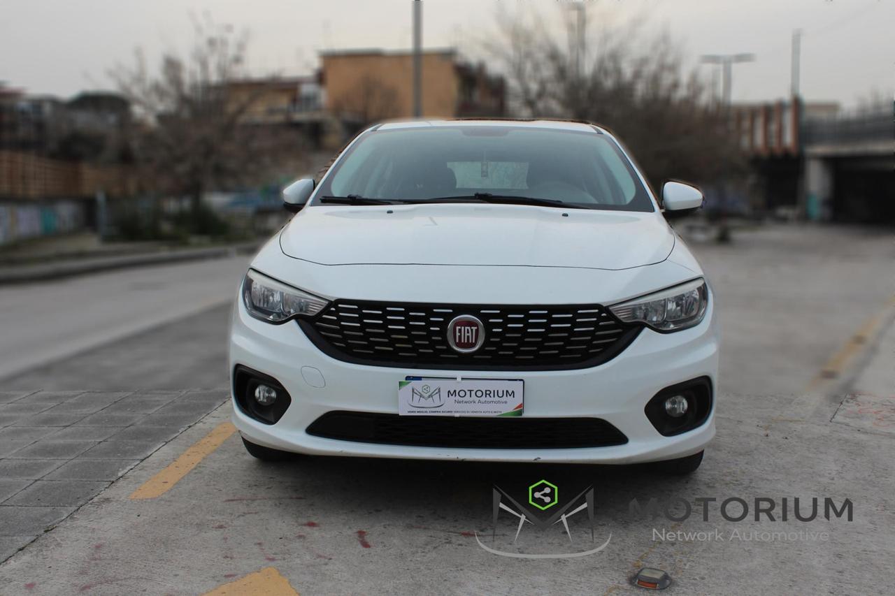 Fiat TIPO 1.3 95 CV