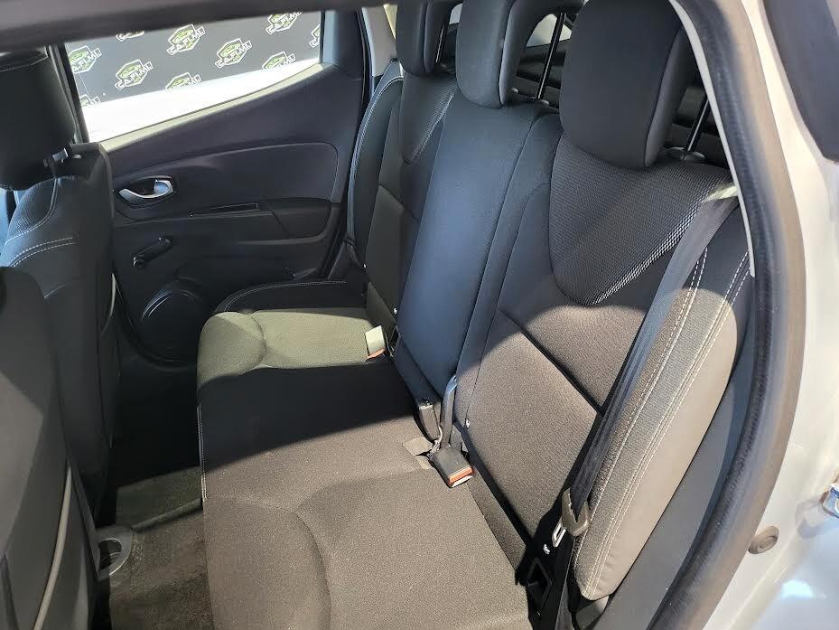 Renault Clio - 11/2017 1.5 dCi 75CV Navigatore