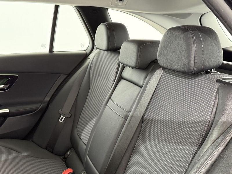 Mercedes-Benz Classe C 200d Mild Hybrid Sport Auto SW