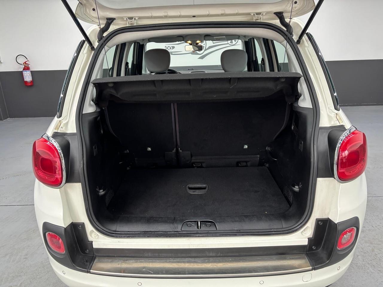 Fiat 500L 1.4 95 CV LOUNGE