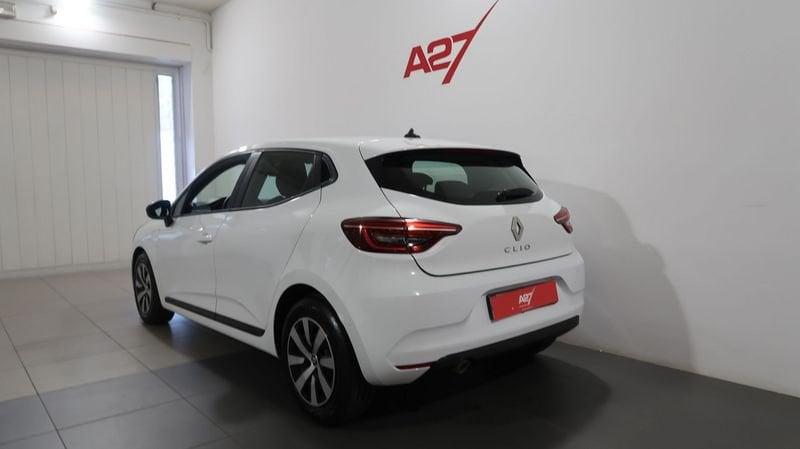 Renault Clio Clio TCe 90 CV 5 porte Equilibre #CARPLAY#