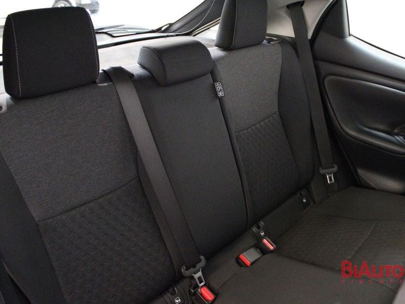 Toyota Yaris Yaris 1.5h Trend