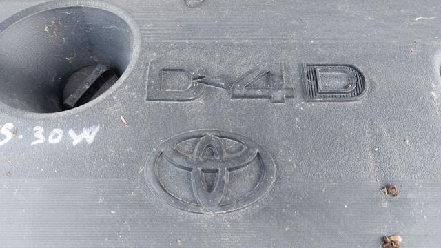 TOYOTA RAV 4 RAV4 2.2 D-4D 150 CV DPF Unico Proprietario