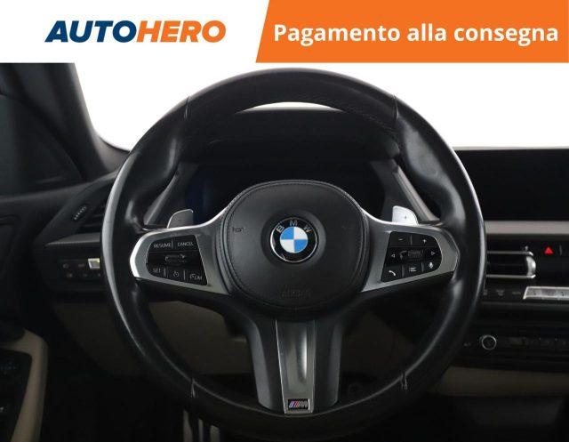 BMW 218 d Gran Coupé Msport