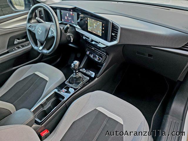 OPEL Mokka NEW 1.5 110CV diesel Elegance Navi
