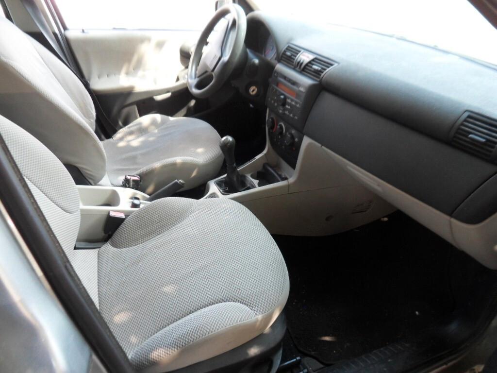 Fiat Stilo 1.9 JTD 80 CV 5 porte Actual