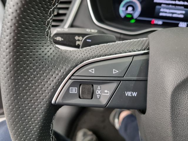 AUDI Q5 SPB 55 TFSI e quattro S tronic S line 367CV