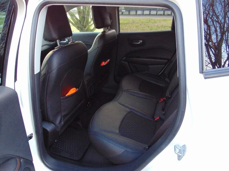 JEEP Compass 2ª serie Compass 1.3 Turbo T4 150...