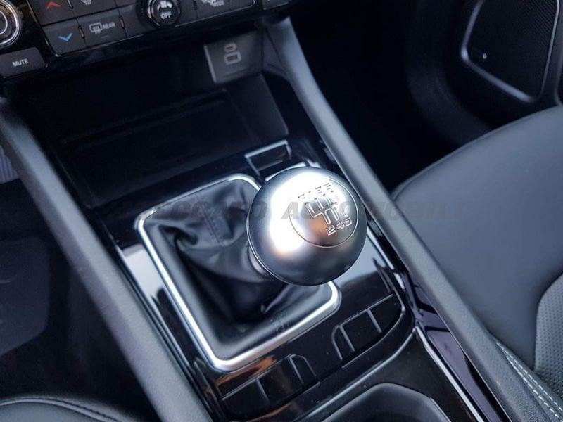 Jeep Compass Compass 1.6 mjt S 2wd 130cv