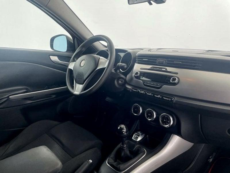 Alfa Romeo Giulietta Giulietta 2.0 JTDm-2 170 CV Progression