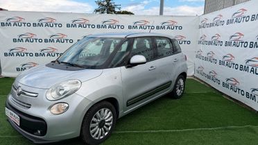 Fiat 500L 1.3 Multijet 85 CV Pop Star KM CERTIFICATI GARANZIA 12 MESI