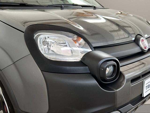 FIAT Panda Cross 1.0 FireFly S&S Hybrid Cross