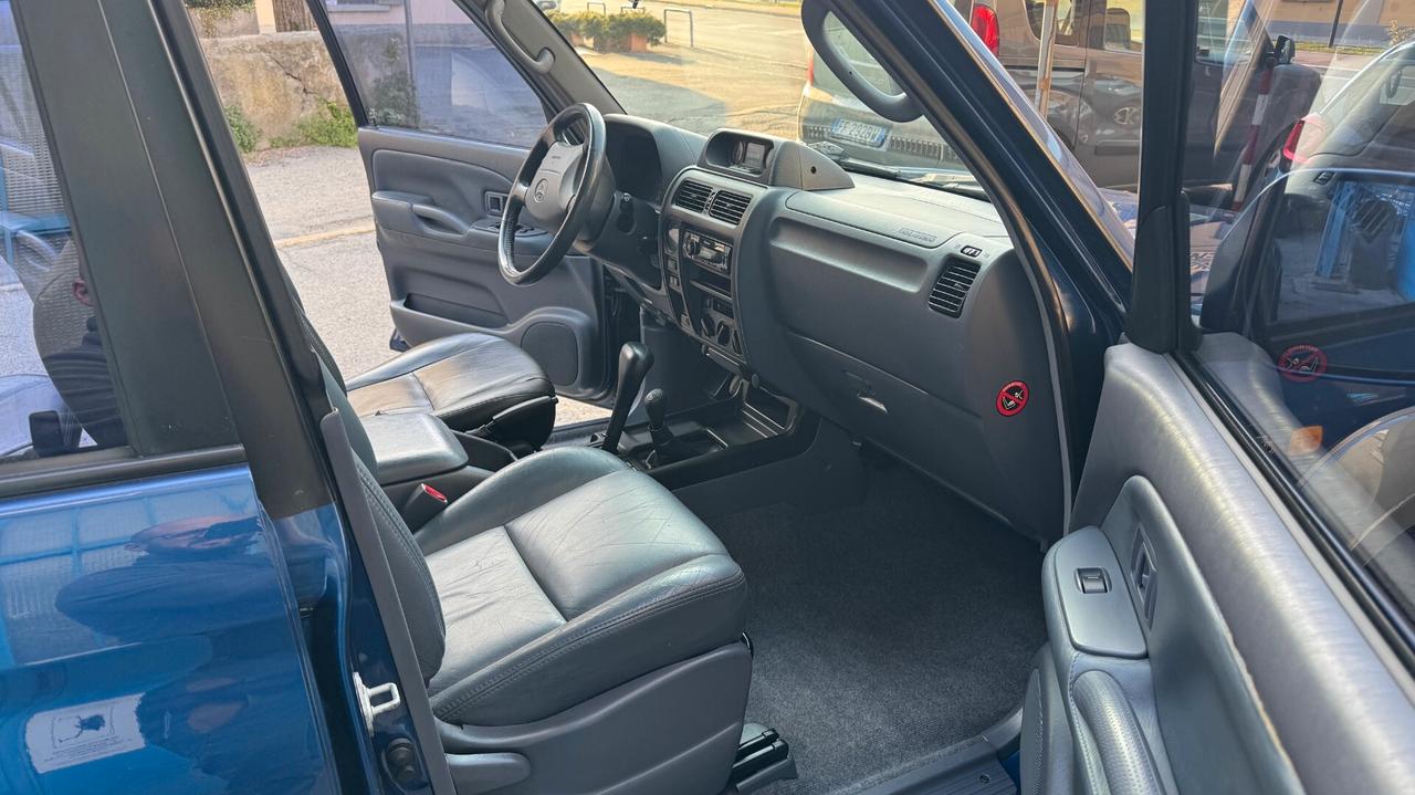 Toyota Land Cruiser 3.0 automatico