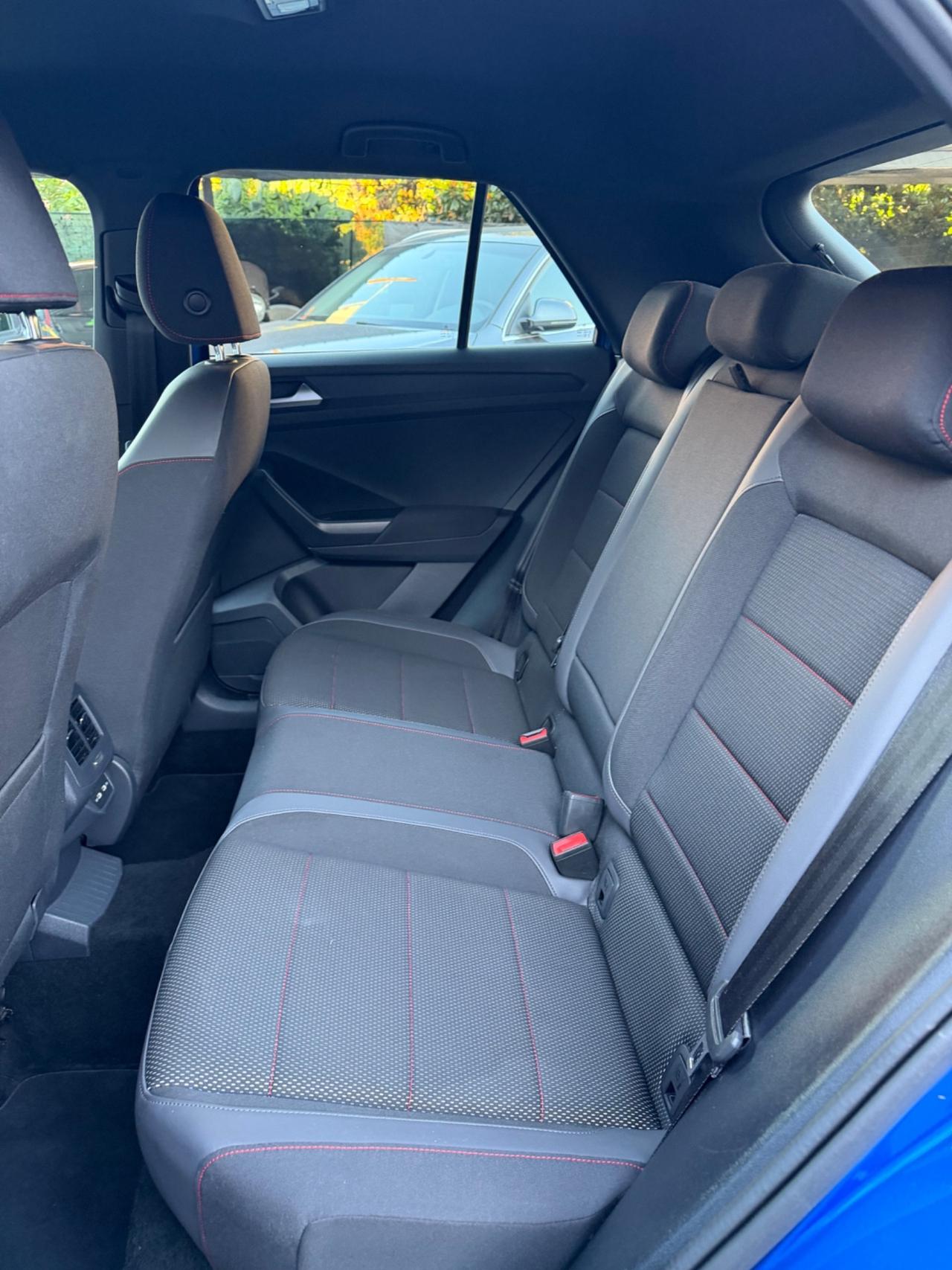 Volkswagen T-Roc 2.0 TDI SCR 150 CV DSG Advanced BlueMotion Technology
