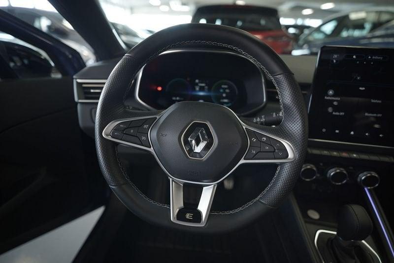 Renault Clio V 2019 1.6 E-Tech full hybrid E-Tech Engineered 145cv auto