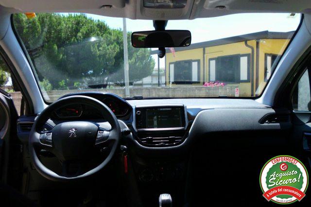 PEUGEOT 208 1.4 8V HDi 68CV 5p. Allure