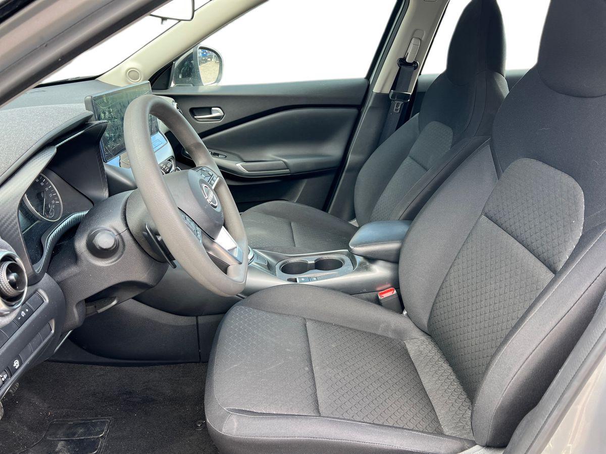 NISSAN Juke 1.0 dig-t Acenta 114cv dct