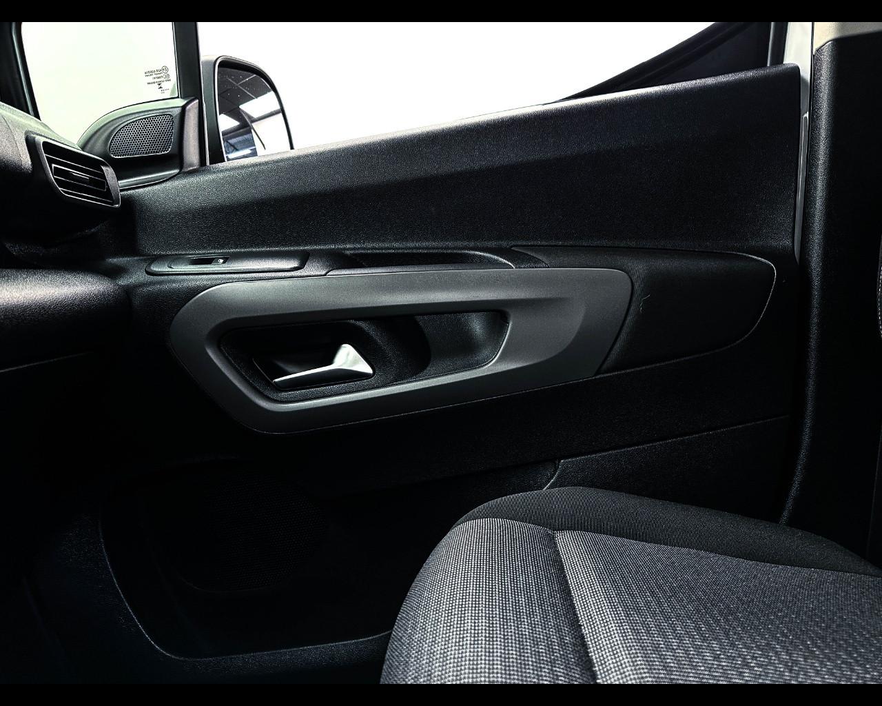 TOYOTA Proace City Verso - Proace City Verso 1.5D 130 CV S&S L1 Executive