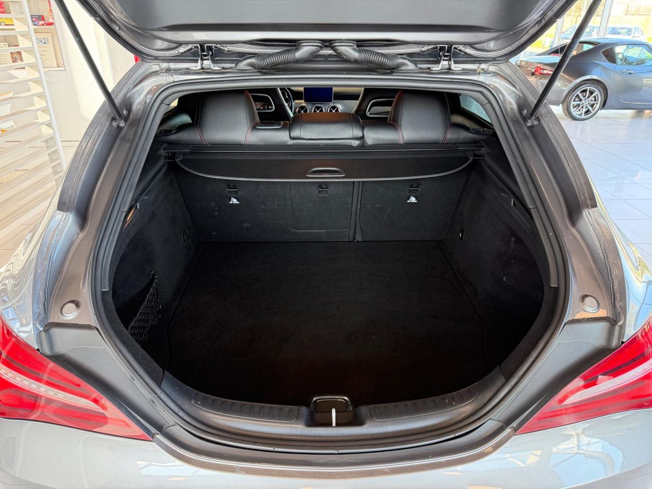 Mercedes-benz CLA 200 d S.W. 4Matic Automatic Premium AMG