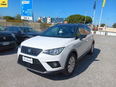 Seat Arona Xcellence 1.0 Eco TSI (95 cv)