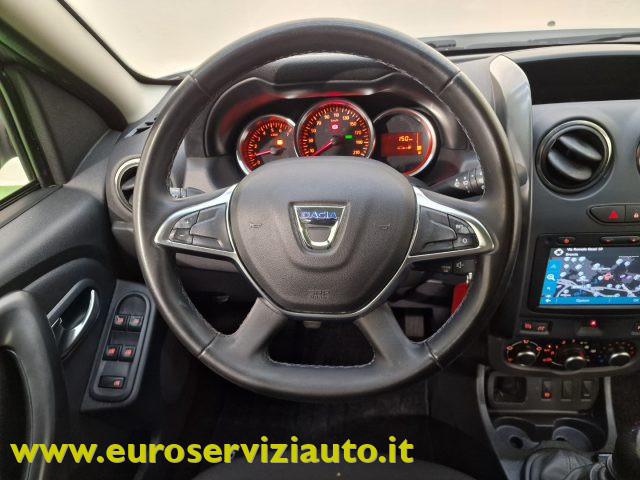 DACIA Duster 1.5 dCi 110 CV S&S 4x2 Lauréate N1