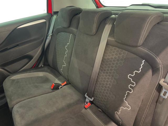 FIAT Punto 1.4 8V 5 porte Easypower Lounge