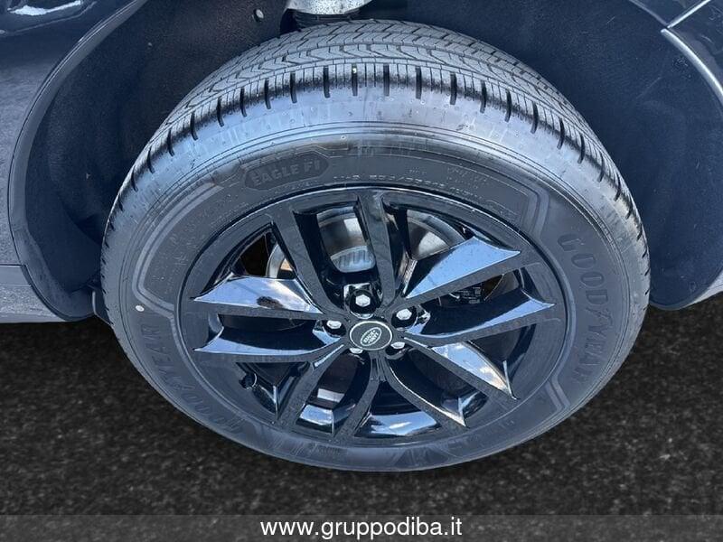 Land Rover Range Rover Evoque II 2024 Evoque D MH 5P 2.0D I4 163CV AW AT S