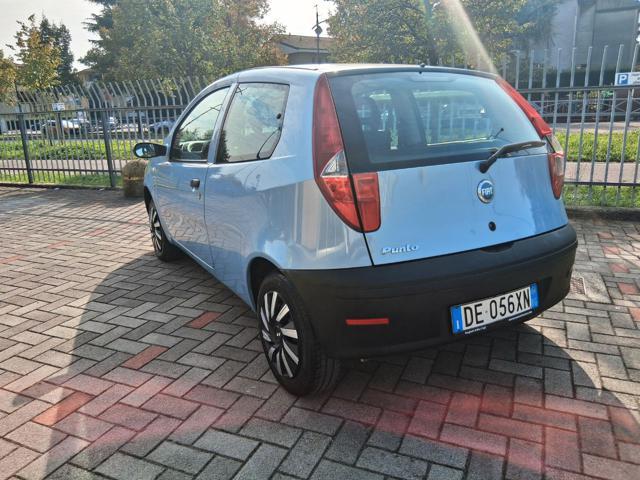FIAT Punto 1.2 3 porte Dynamic