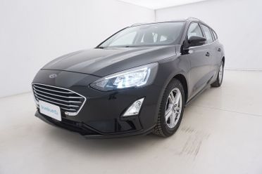 Ford Focus SW Business BR868975 1.5 Diesel 120CV