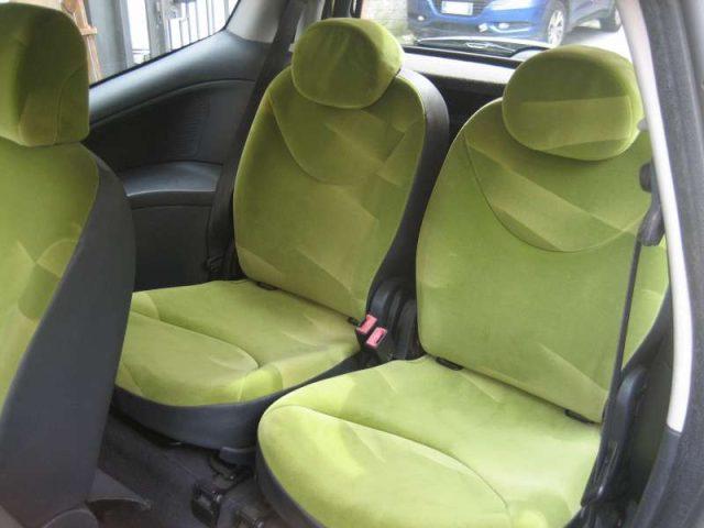 CITROEN C2 1.1 EVOLUTION DEE JAY