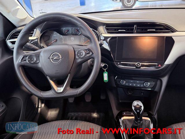 OPEL Corsa 1.2 Edition 75 cv NEOPATENTATI - PROMO