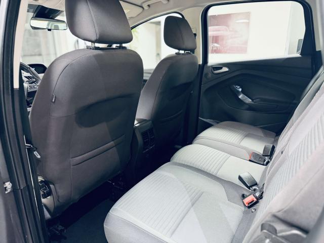 Ford C-Max C-Max III 2015 1.5 tdci Titanium s