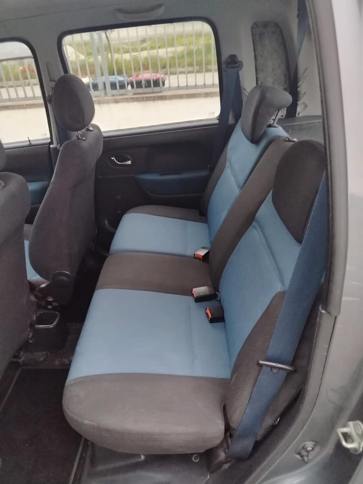 Economicissima Opel Agila diesel