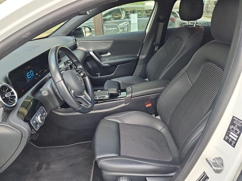 Mercedes-Benz Classe A A 250 e Automatic Plug-in Hybrid Sport NIGHT-PACK