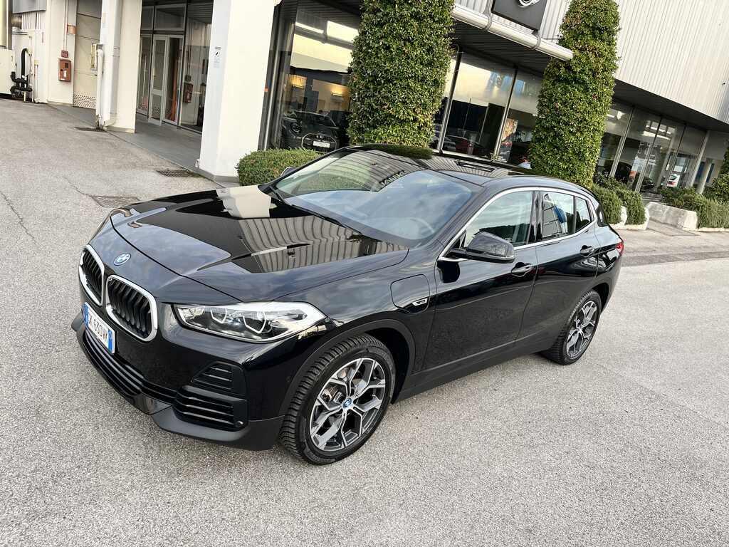BMW X2 25 e Business X xDrive Steptronic