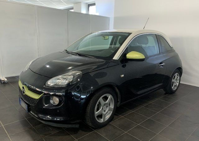 OPEL Adam 1.2 70 CV Jam