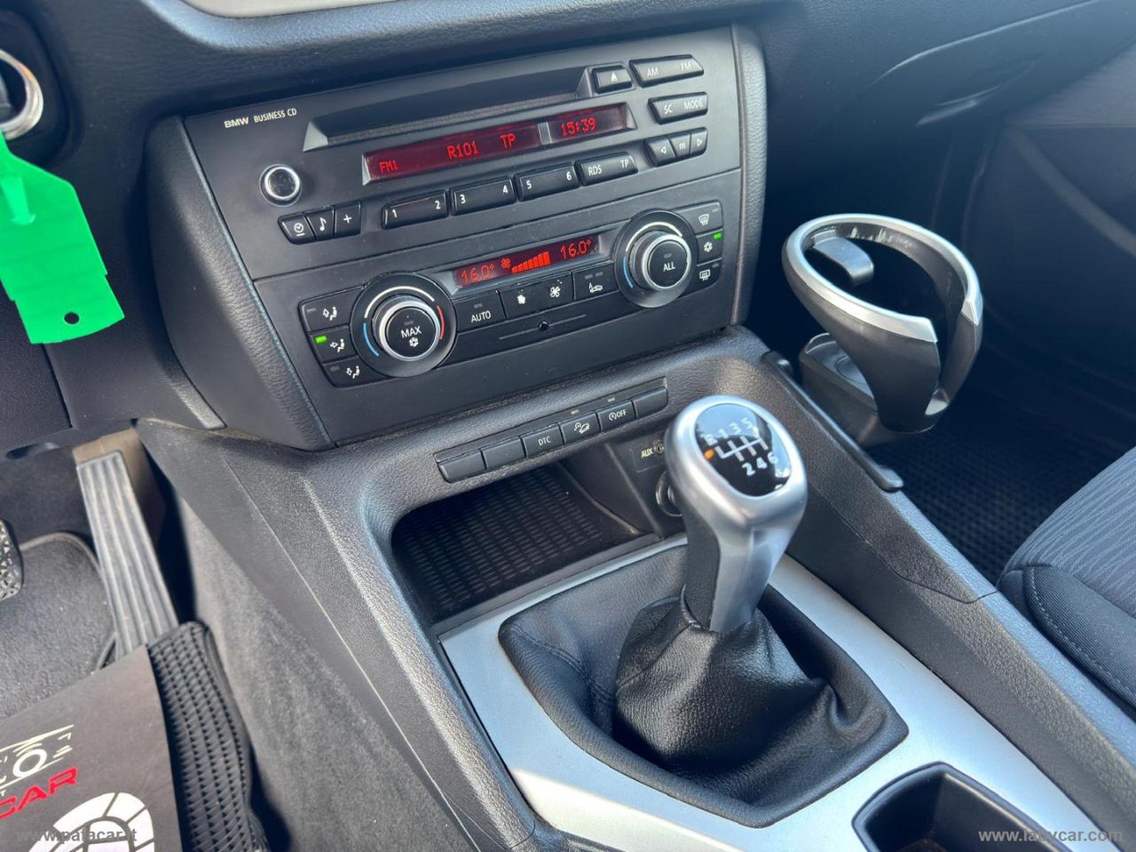 BMW X1 xDrive18d Futura