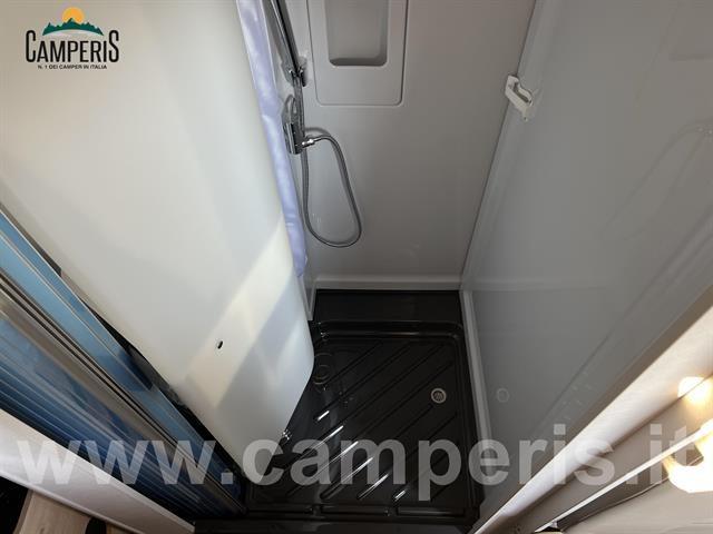 DETHLEFFS DETHLEFFS GLOBETRAIL 600 DS FIAT