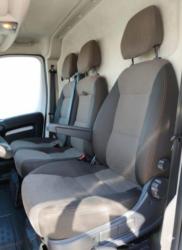 PEUGEOT Boxer 330 2.2 BlueHDi 140 L2 H2 PM TM Furgone