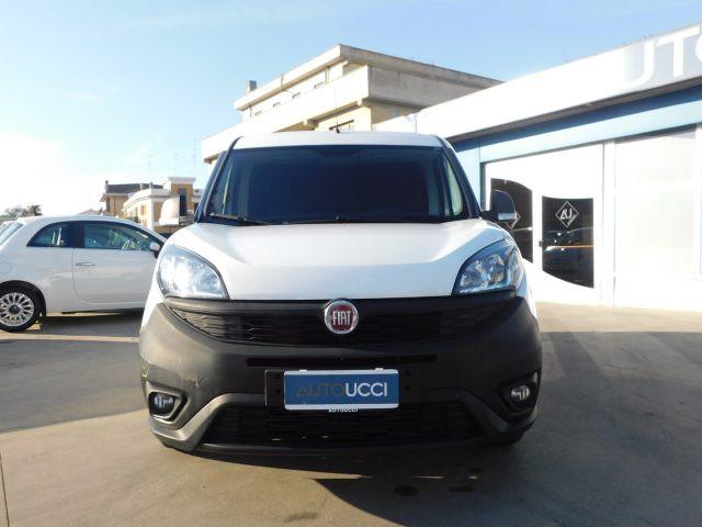 FIAT Doblo Cargo 1.3 MJT PC-TN