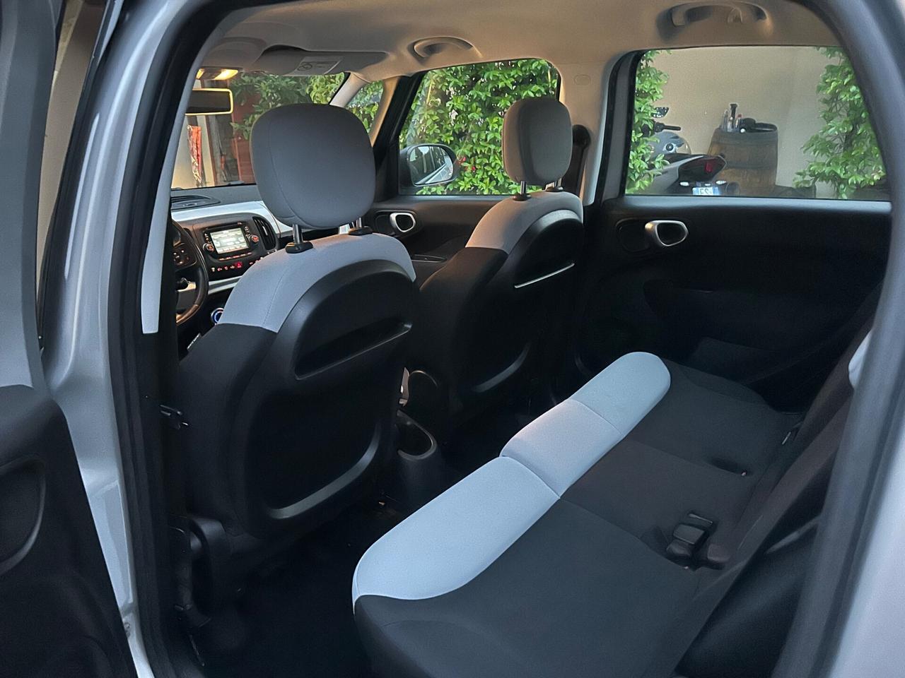 Fiat 500L 1.3 Multijet 95 CV Lounge