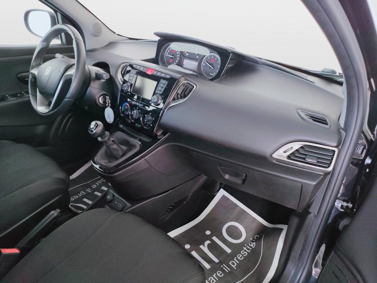 LANCIA Ypsilon III 2015 - Ypsilon 1.2 Gold s&s 69cv my19