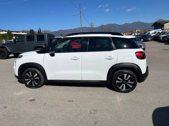 CITROEN C3 Aircross PureTech 82 Shine