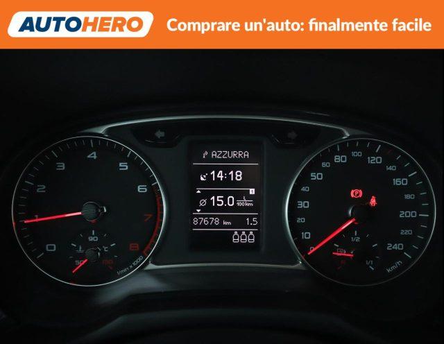 AUDI A1 1.0 TFSI ultra