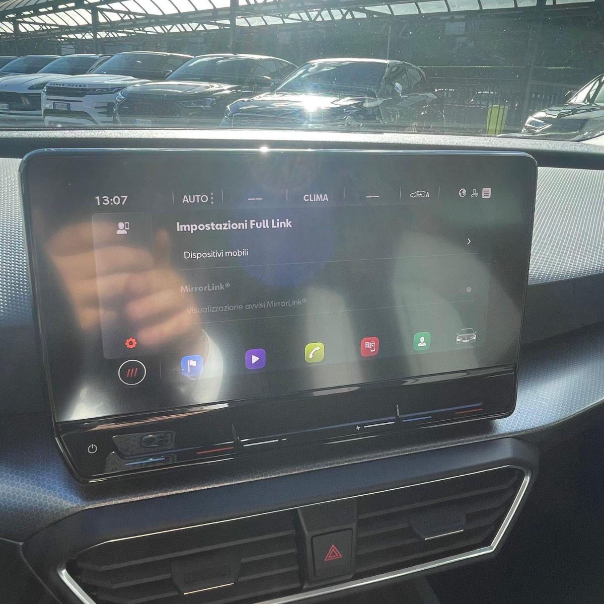 SEAT - Leon - 2.0 TDI Style