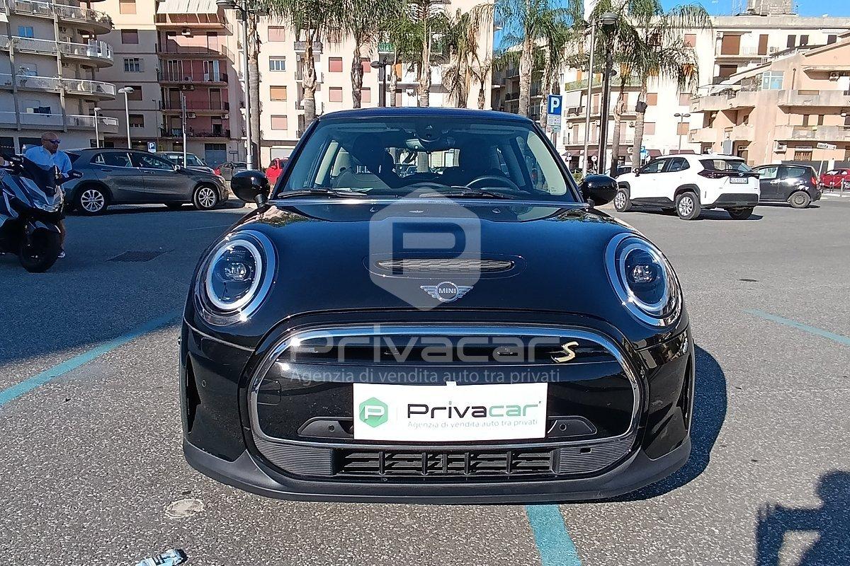 MINI Mini Cooper SE Electric