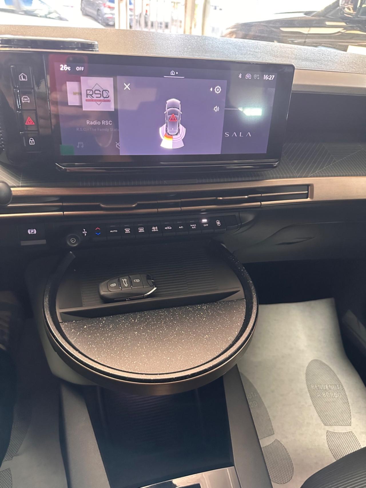 Lancia Ypsilon Hybrid 1.2 e-DCT 100CV KM0