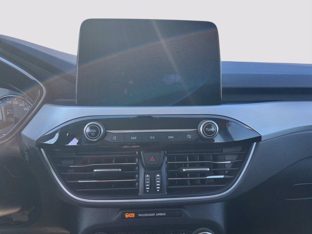 FORD Kuga 2.5 phev Titanium Business 2wd 225cv e-shifter del 2022
