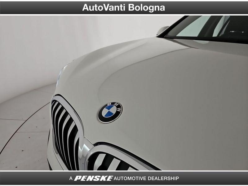 BMW X1 X1 xDrive25e xLine Plus