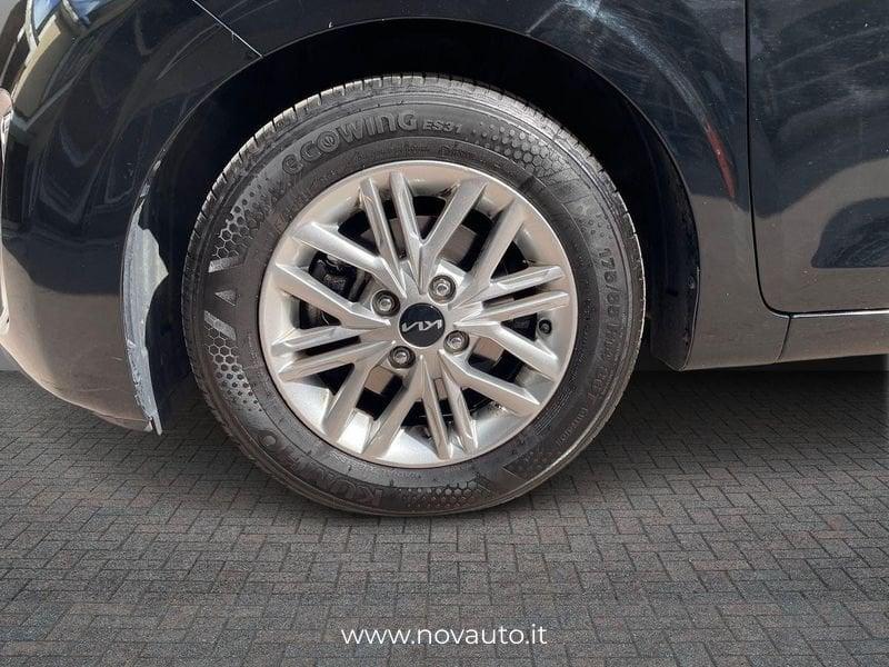 Kia Picanto 1.0 STYLE